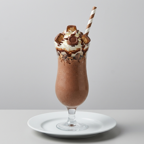 Munchies Special Shake 