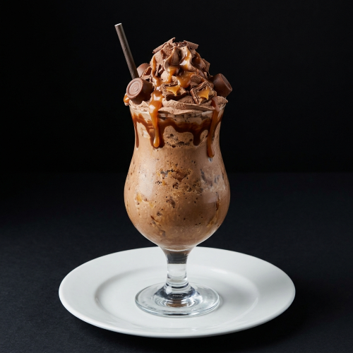 Rolo Special Shake 