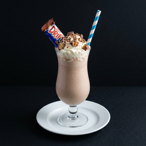 Drifter Special Shake 
