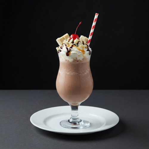 Milky Bar Special Shake 