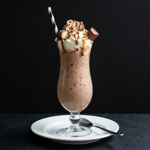 Kinder Bueno Special Shake 
