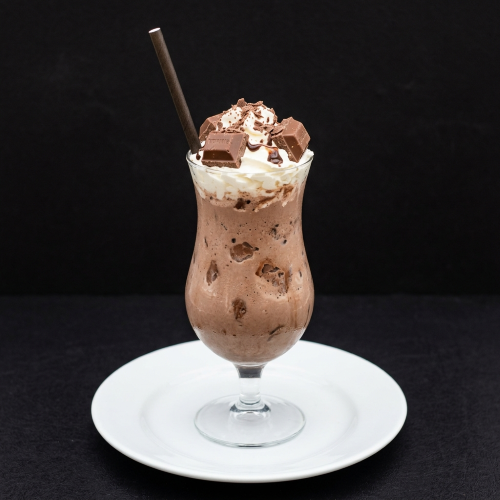 Yorkie Special Shake 