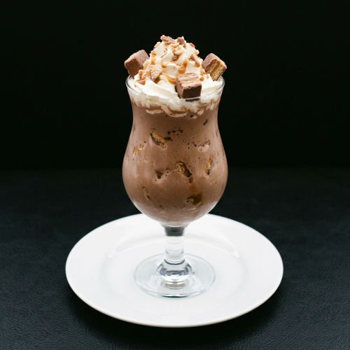 Tunnocks Caramel Special Shake 