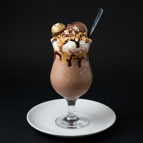 Reeces & Ferrero Special Shake 