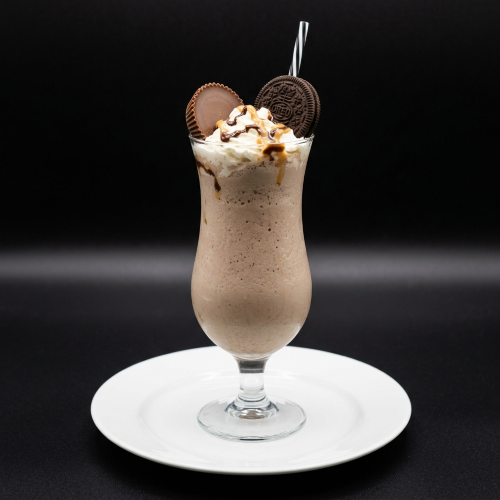 Reeces & Oreo Special Shake 