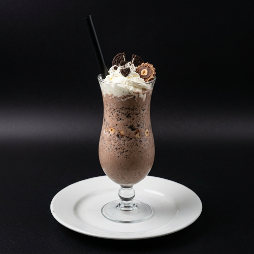 Oreo & Fererro Special Shake 